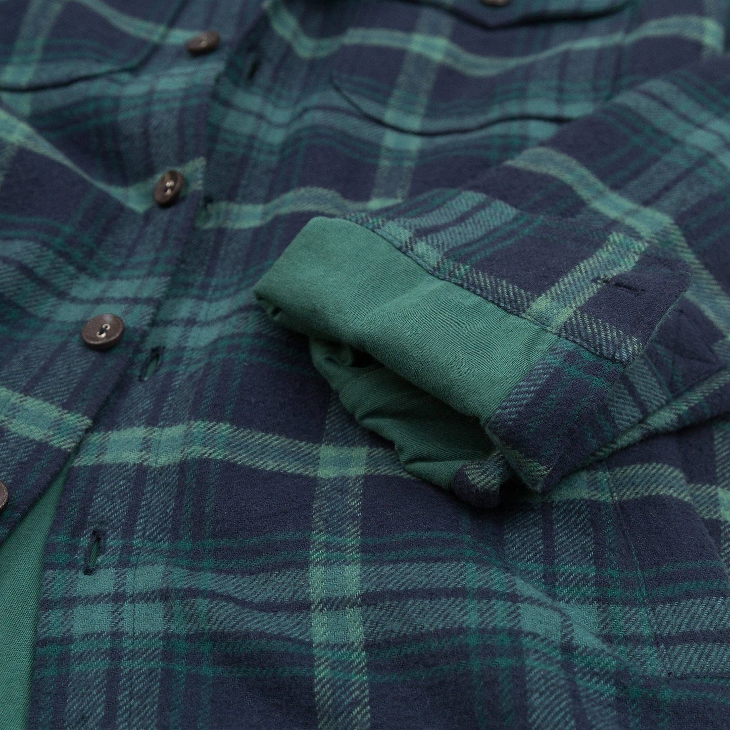 Lakefront Shacket