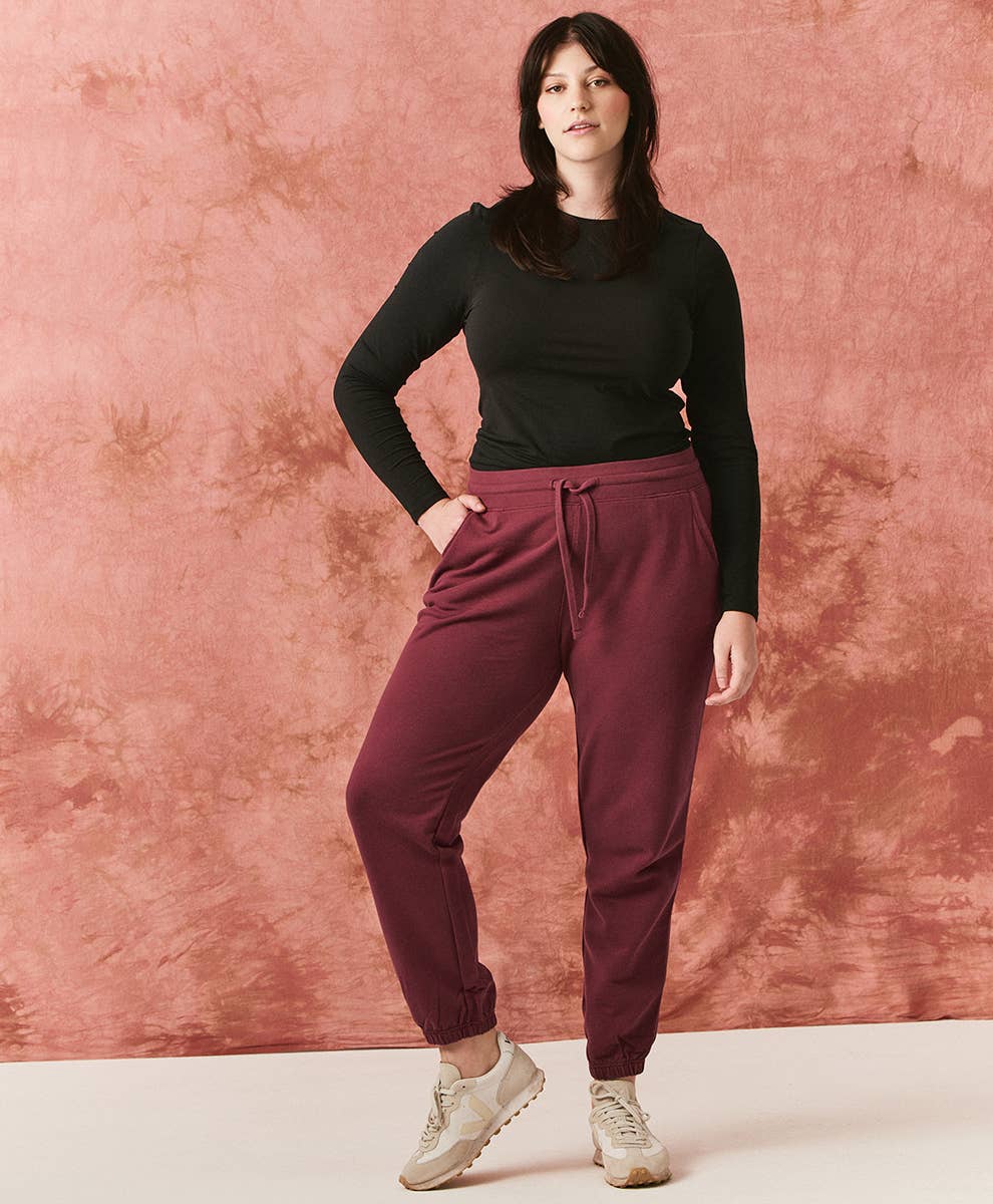 Women’s Cool-stretch Long Sleeve Tee