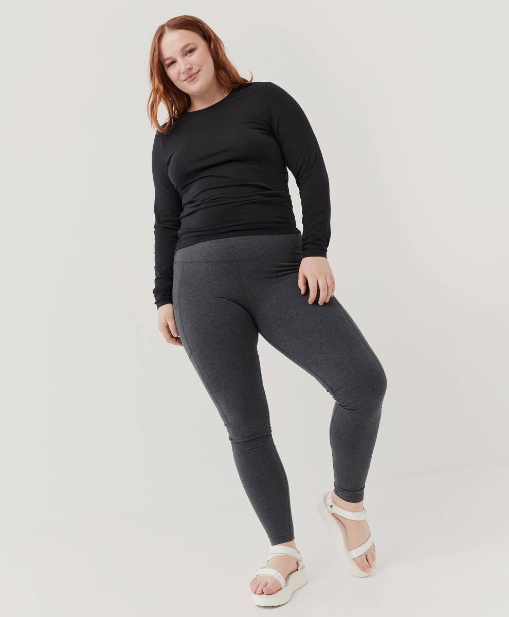 Women’s Cool-stretch Long Sleeve Tee