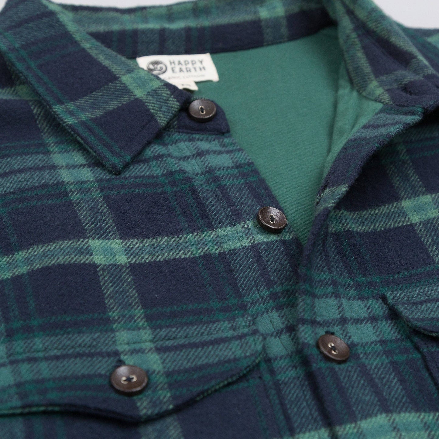 Lakefront Shacket