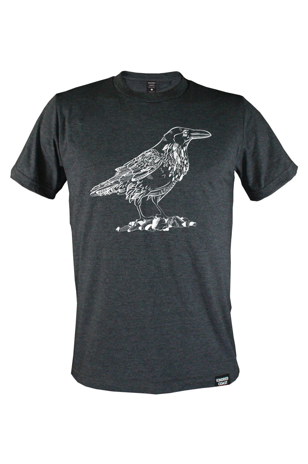 Raven Unisex Tee