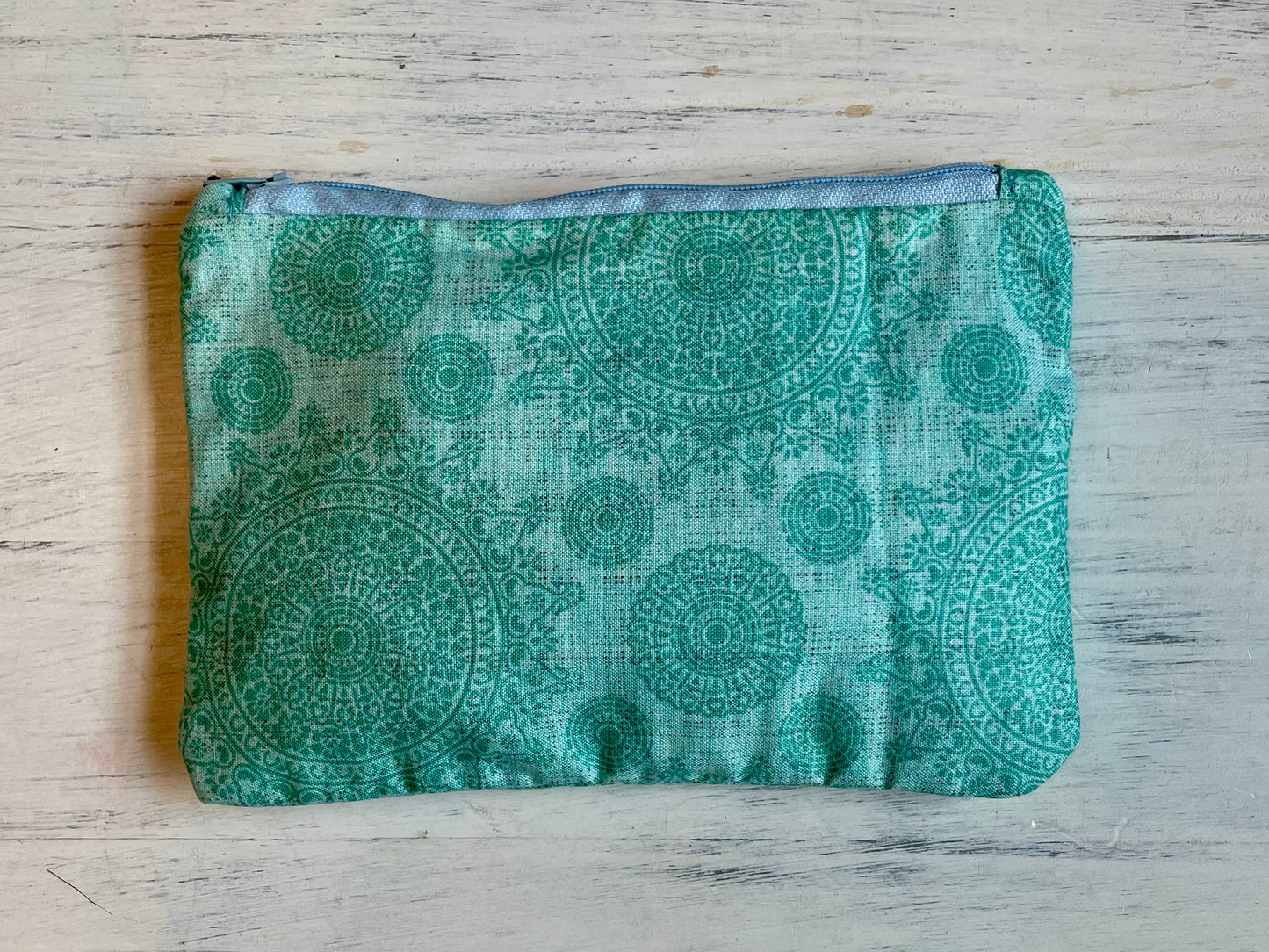 Meraki Zip Pouches