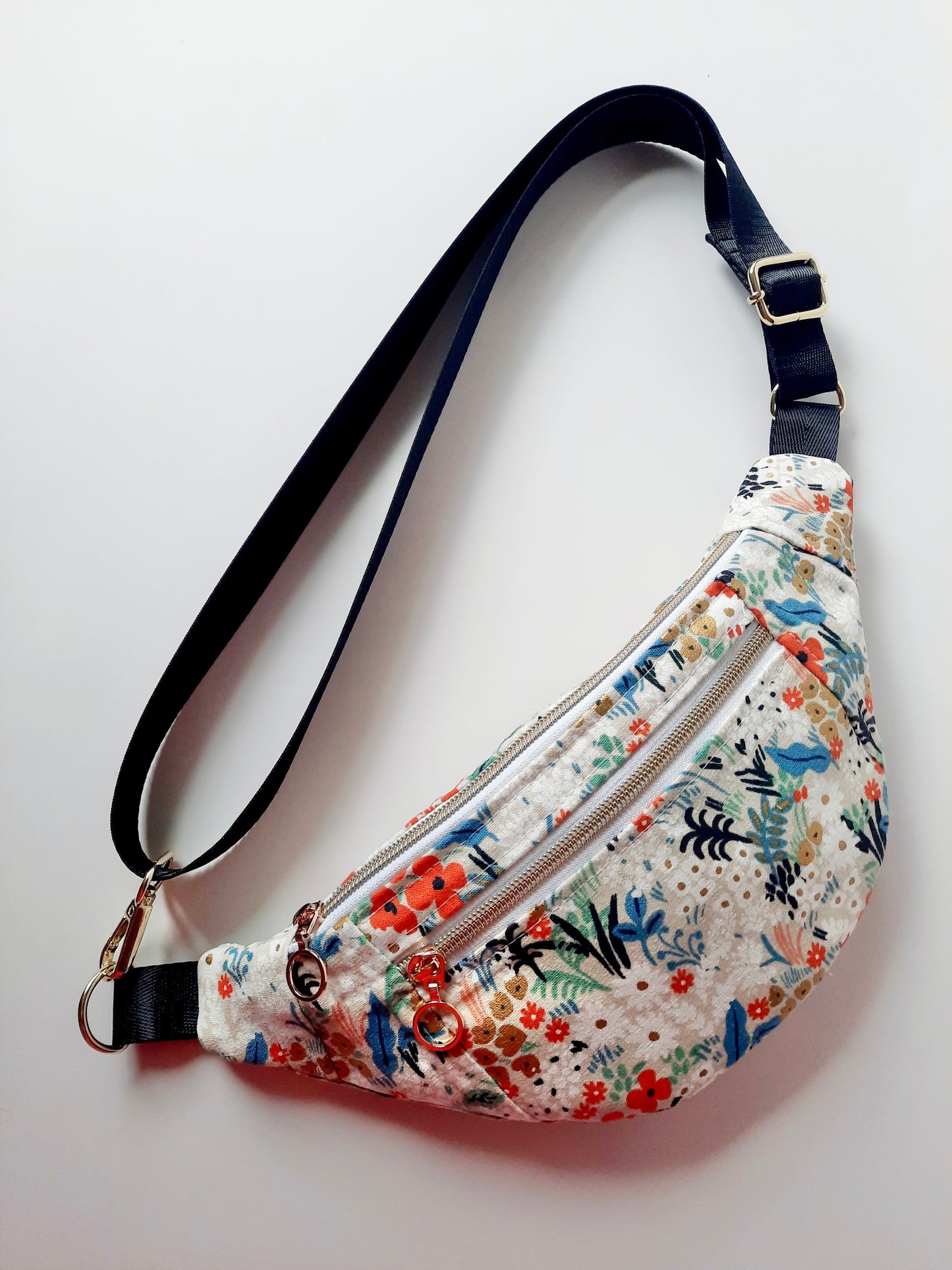 Cross Body Bag- Medium