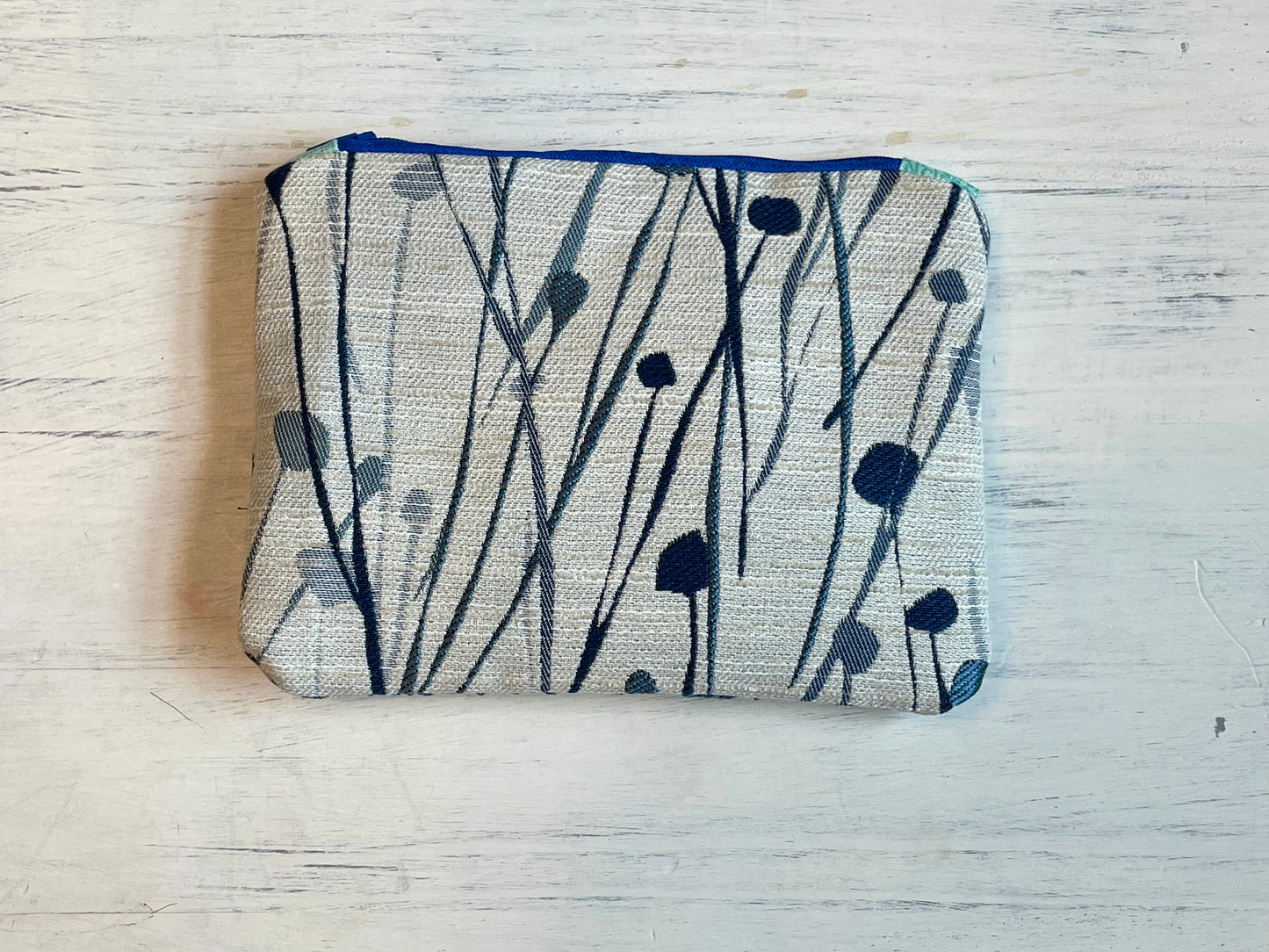 Meraki Zip Pouches
