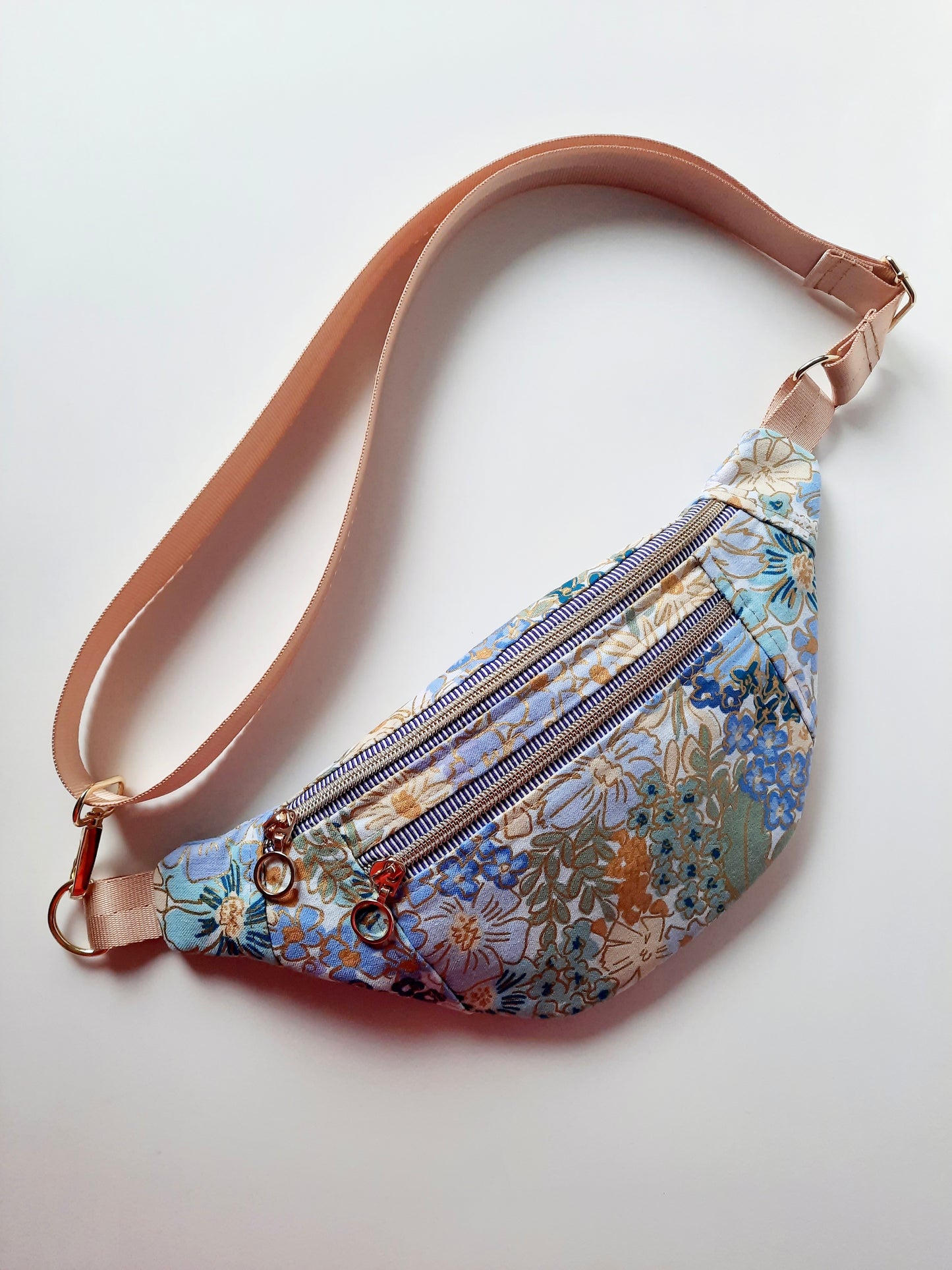 Cross Body Bag- Medium
