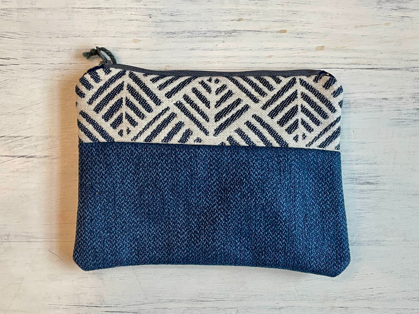 Meraki Zip Pouches