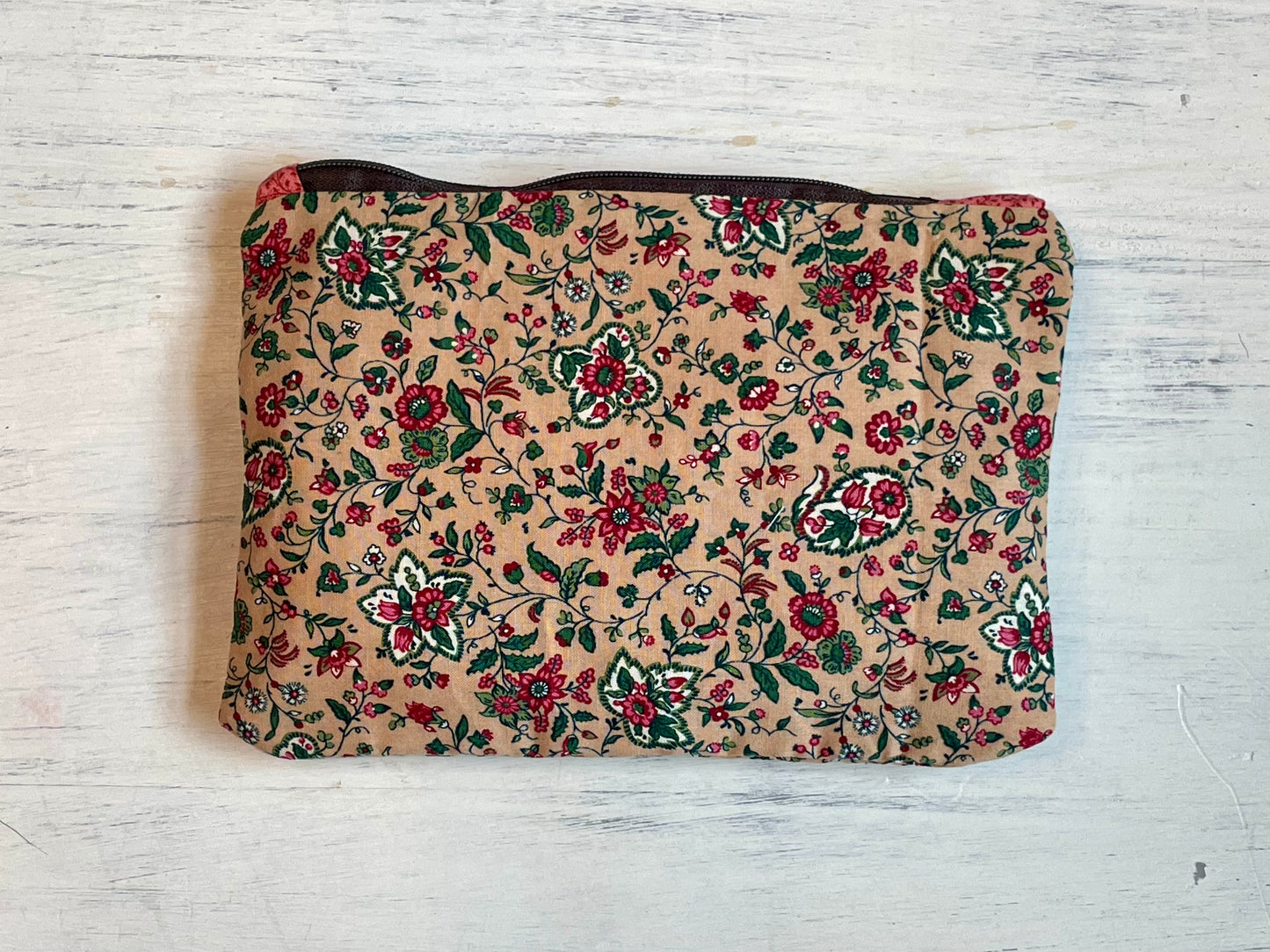 Meraki Zip Pouches