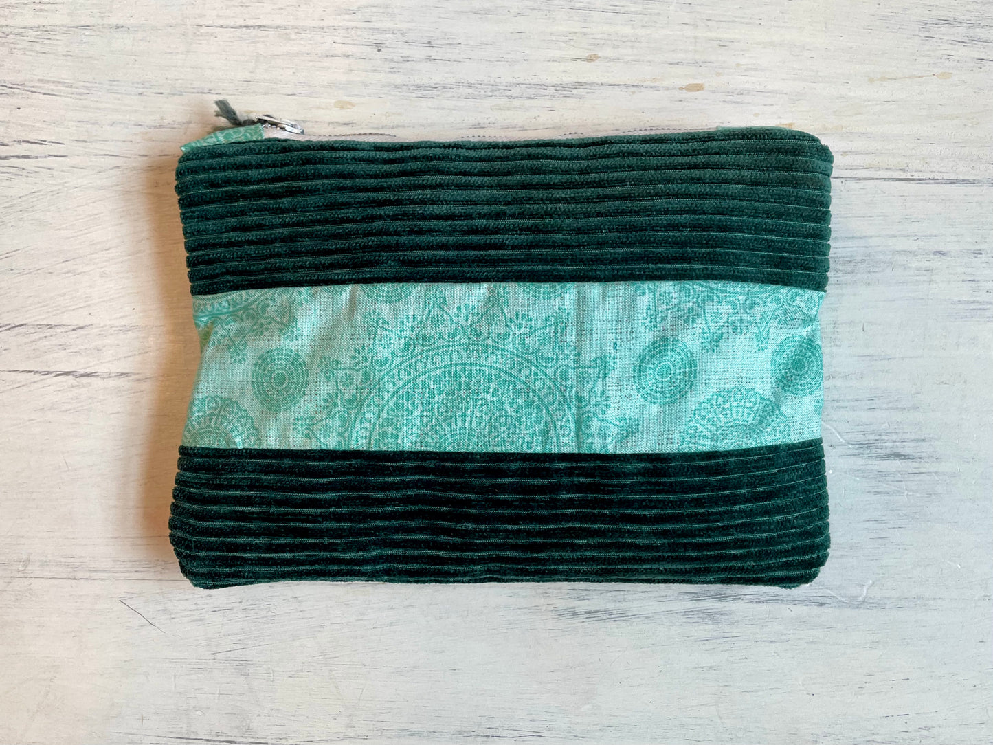 Meraki Zip Pouches