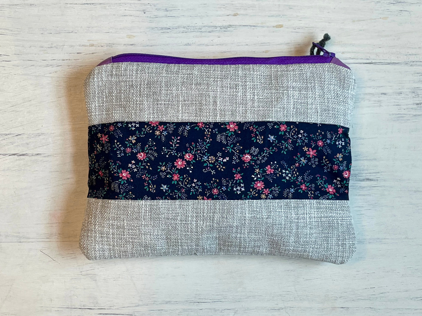 Meraki Zip Pouches