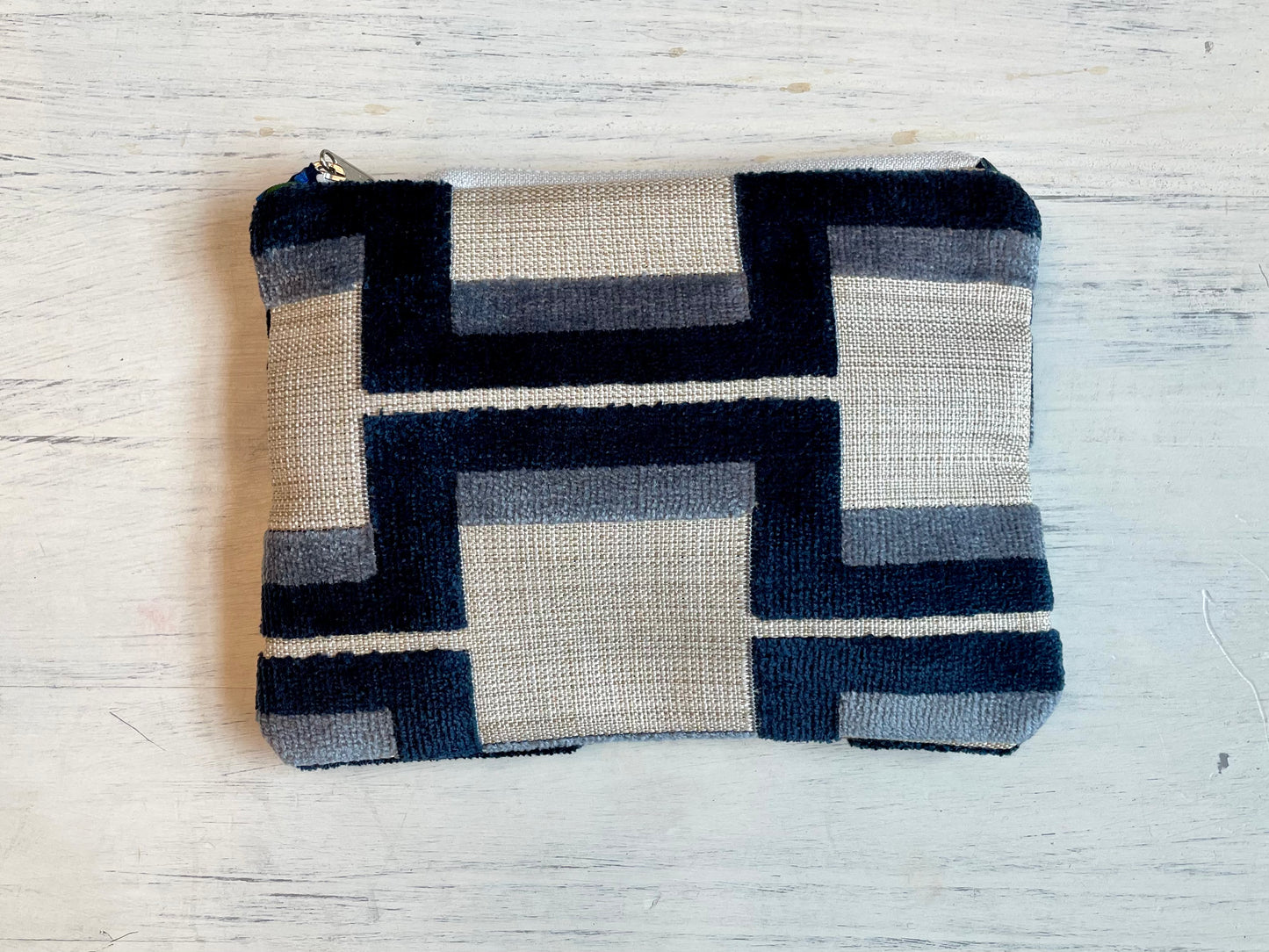 Meraki Zip Pouches