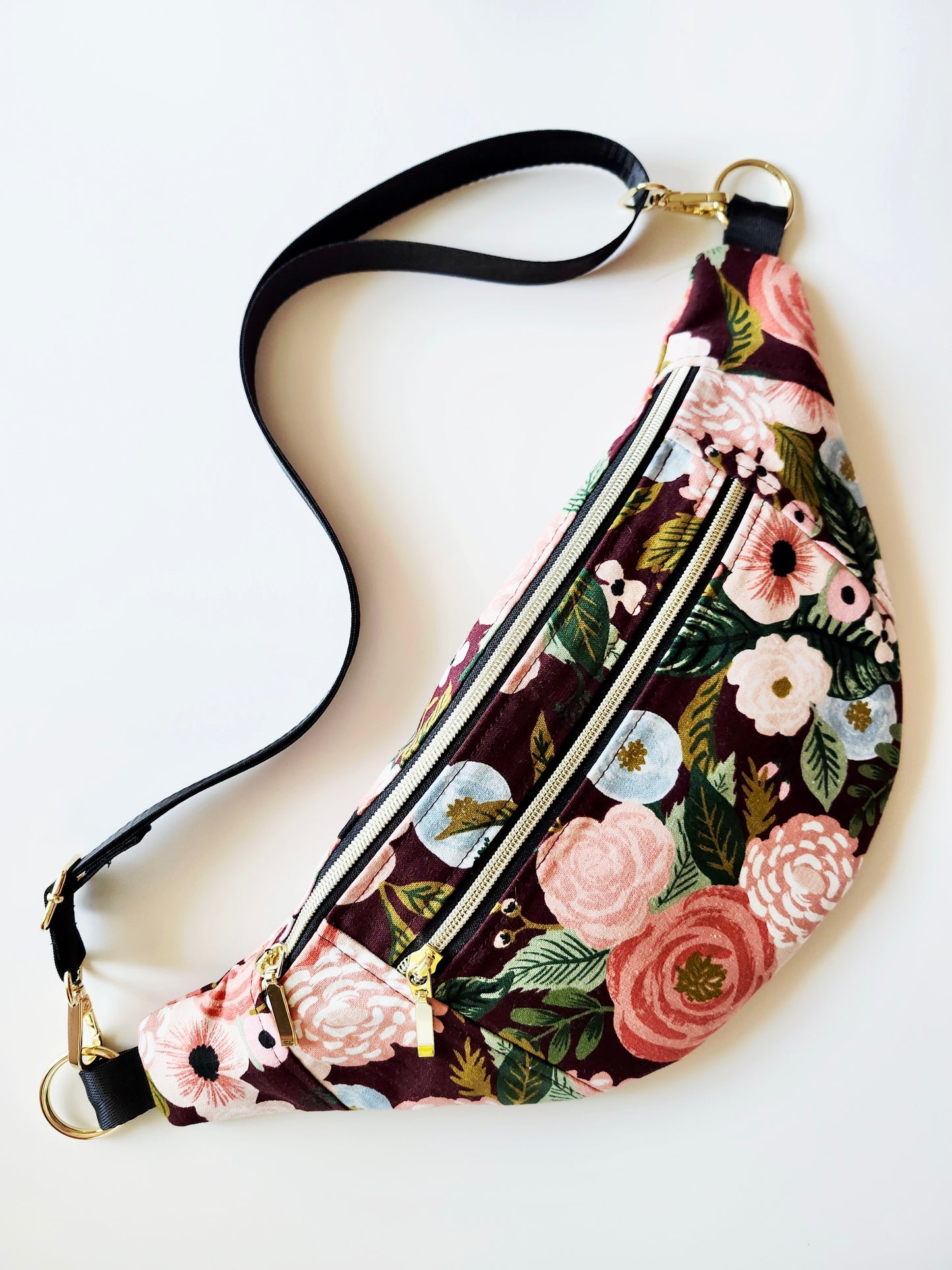 Cross Body Bag- Large