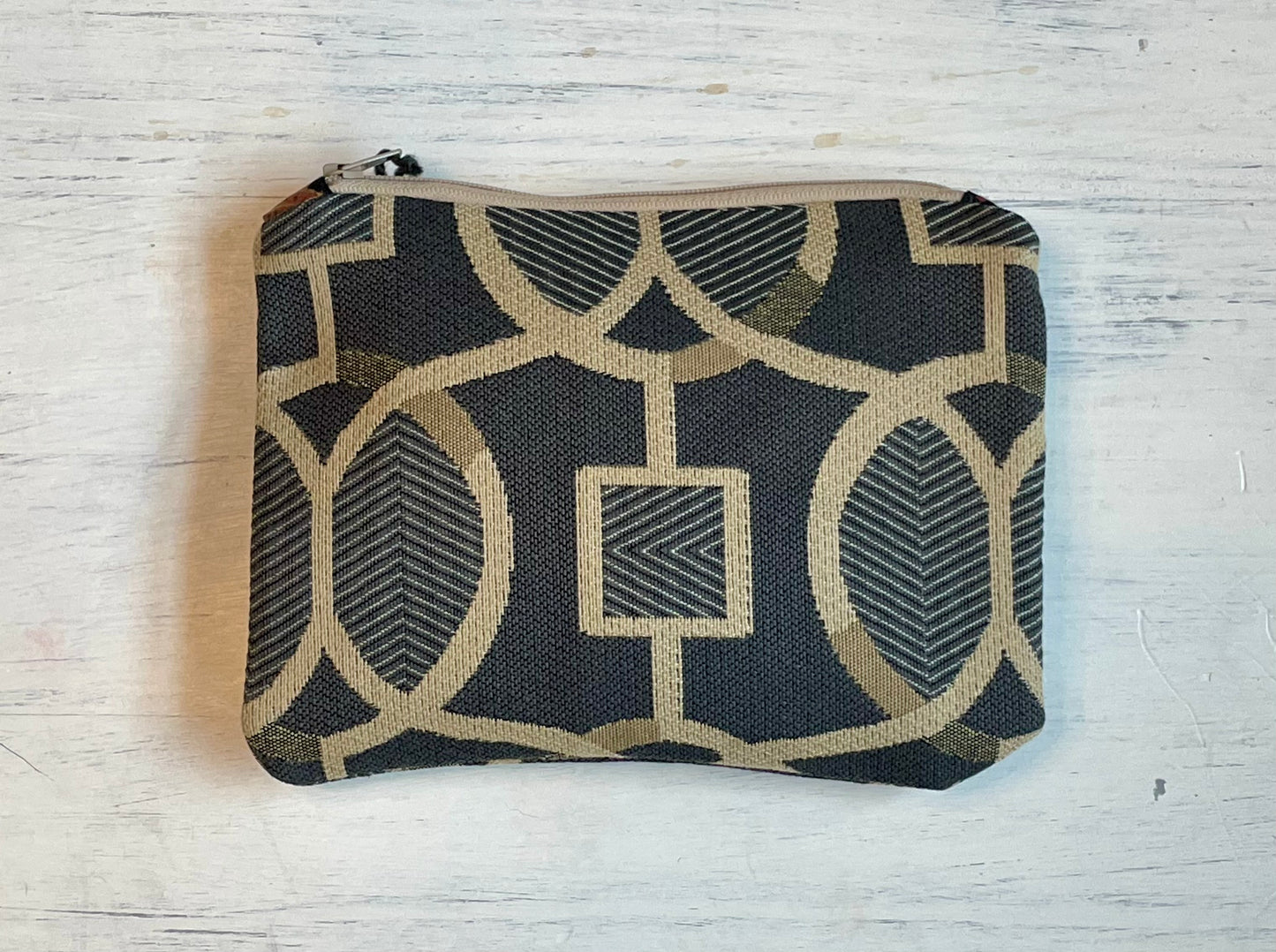 Meraki Zip Pouches