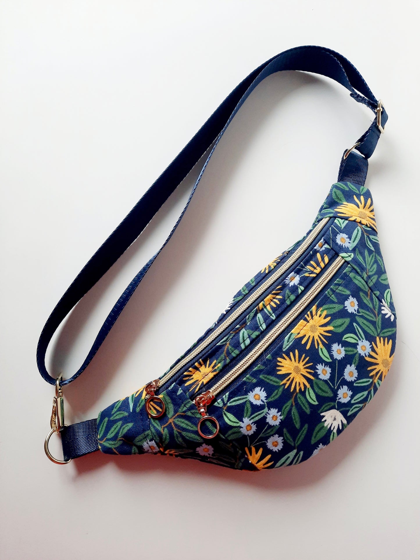 Cross Body Bag- Medium