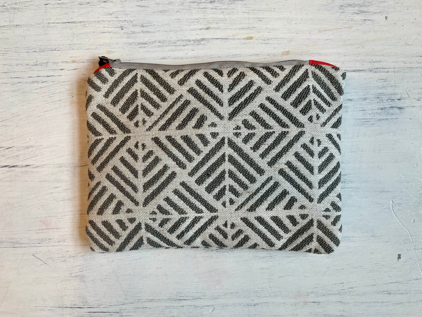 Meraki Zip Pouches
