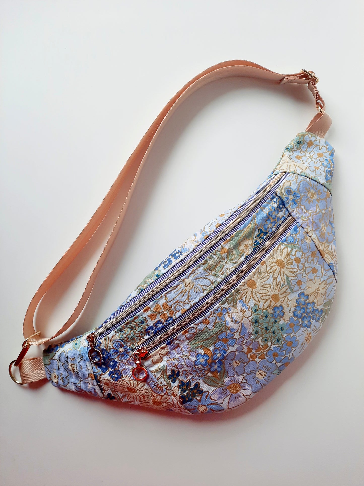 Cross Body Bag- Medium