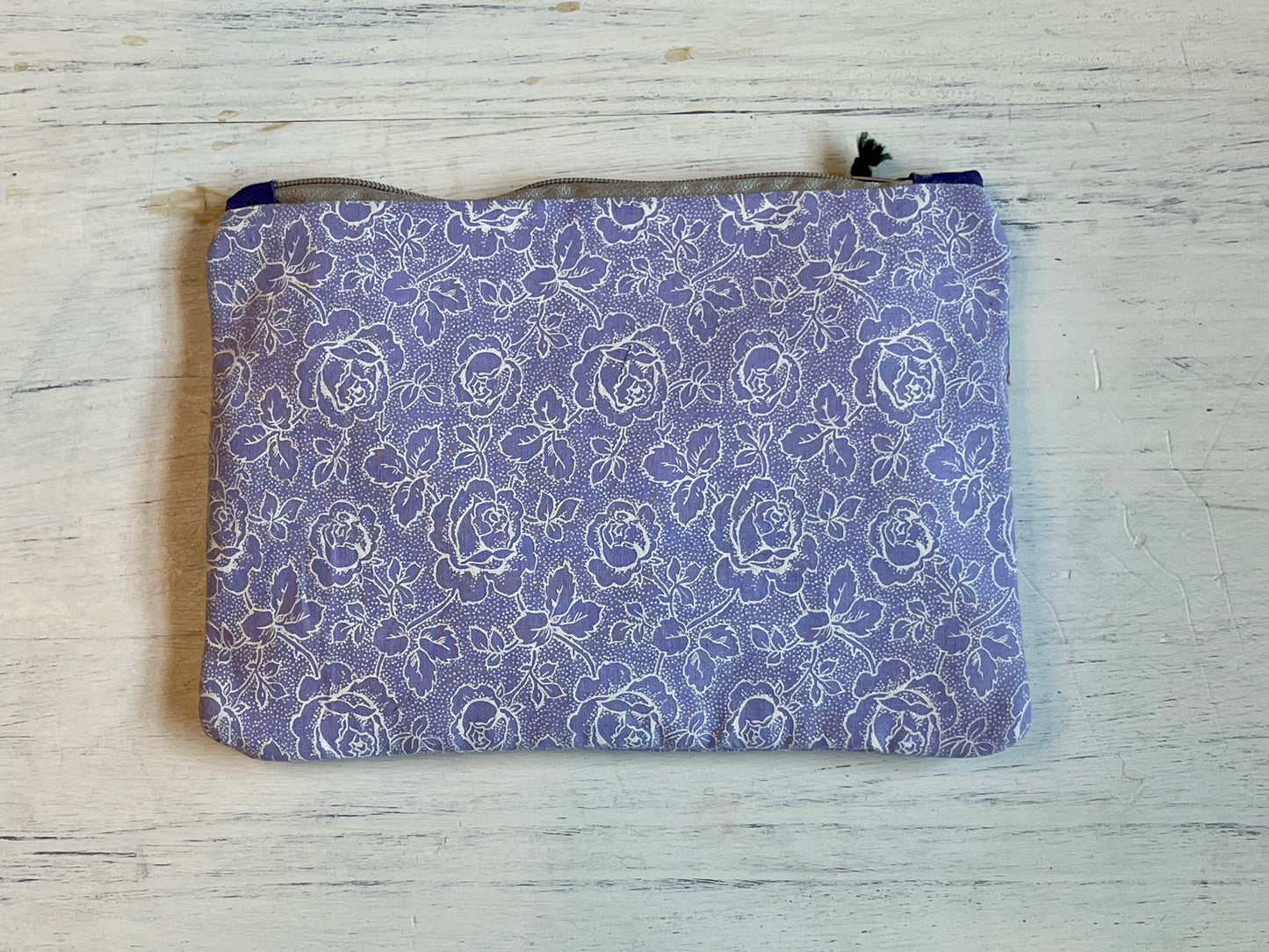 Meraki Zip Pouches