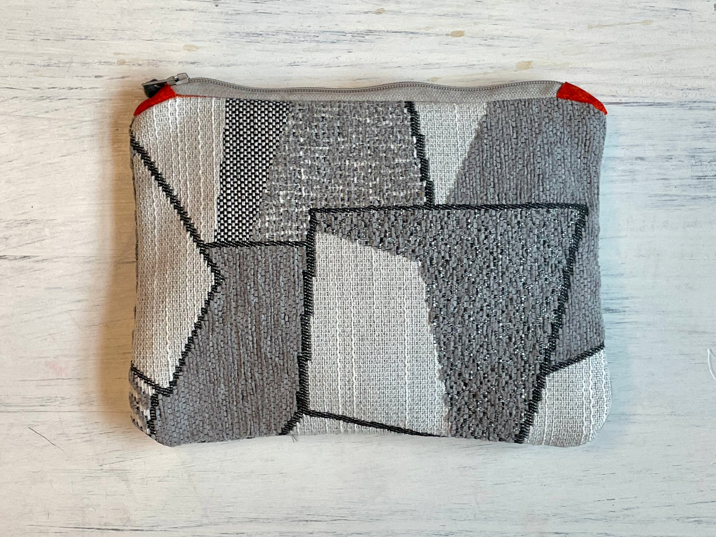 Meraki Zip Pouches