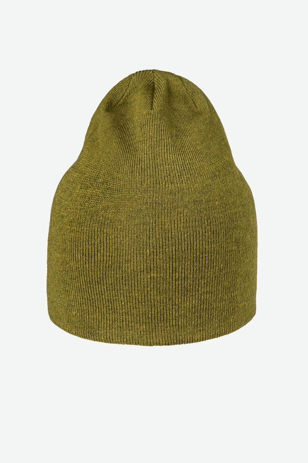 Canada-Made Long Recycled Beanie