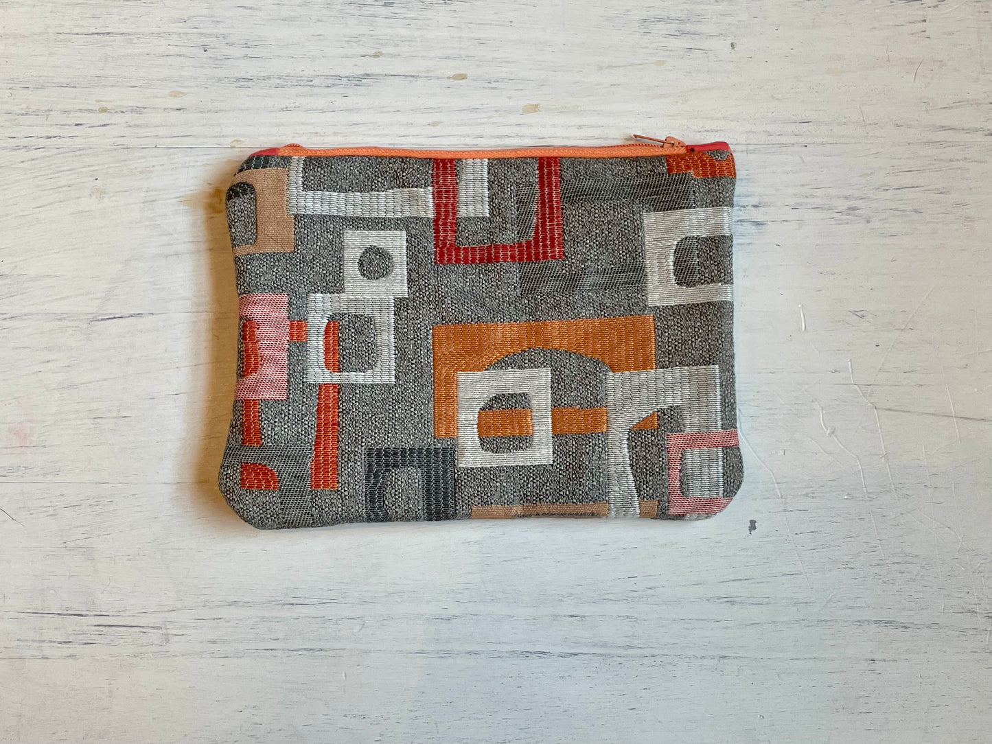 Meraki Zip Pouches