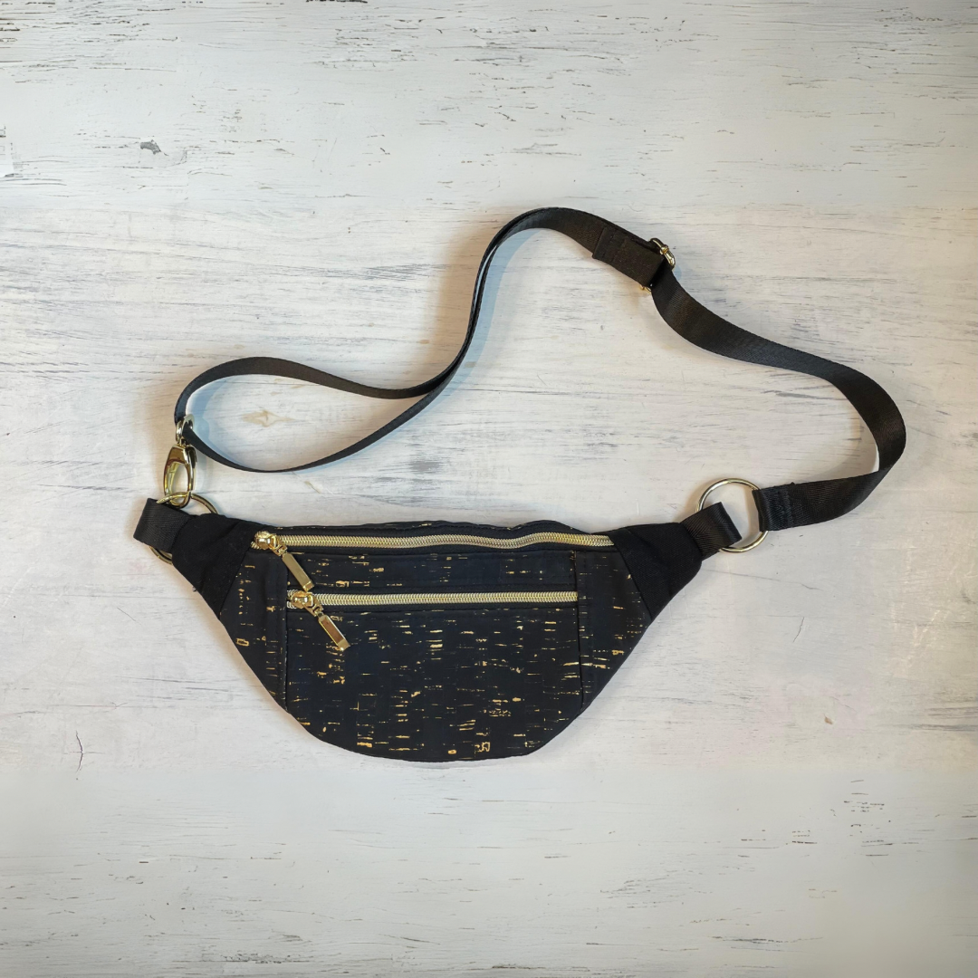 Cross Body Bag- Medium