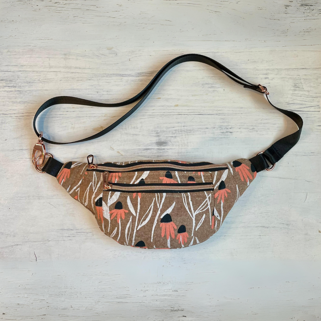 Cross Body Bag- Medium