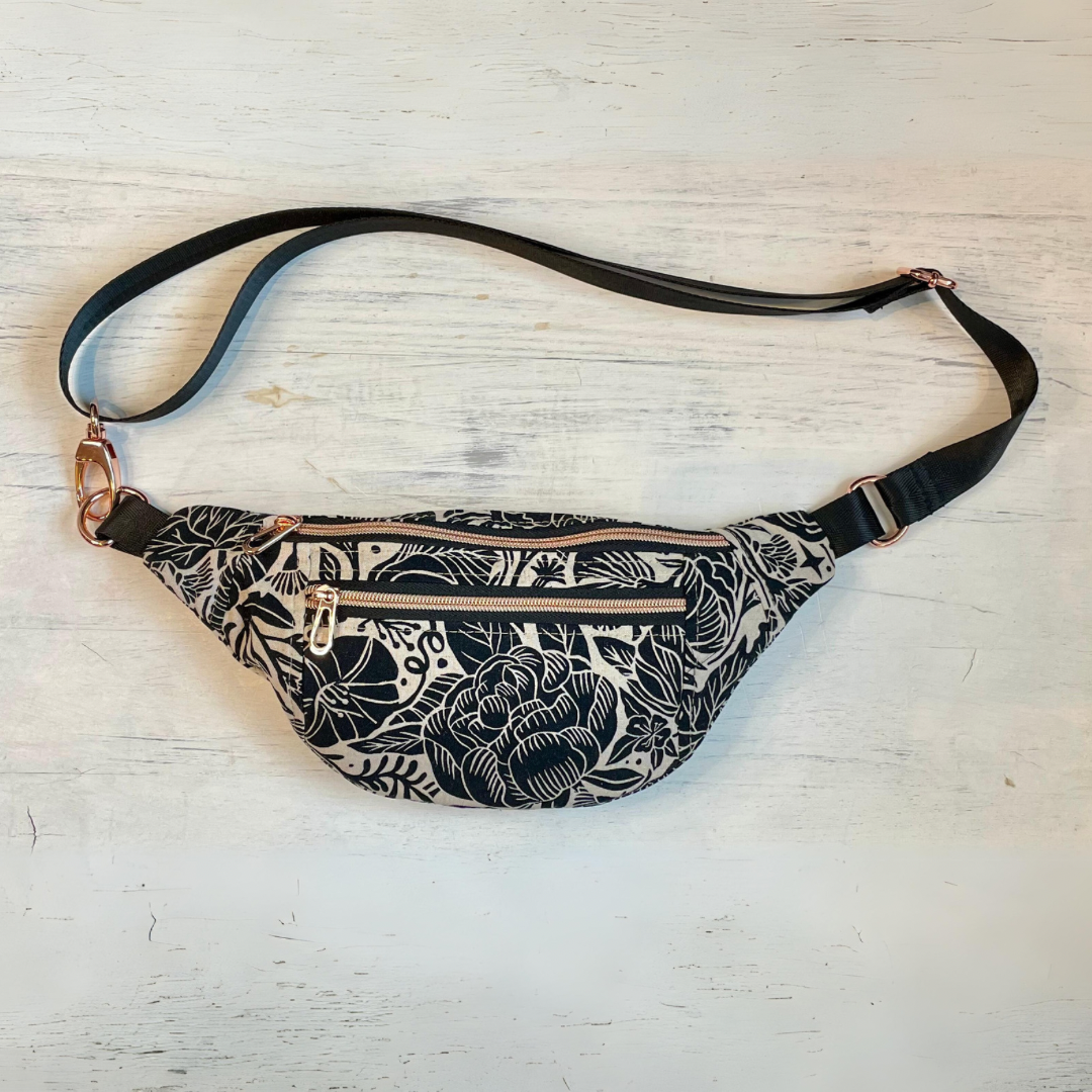 Cross Body Bag- Medium