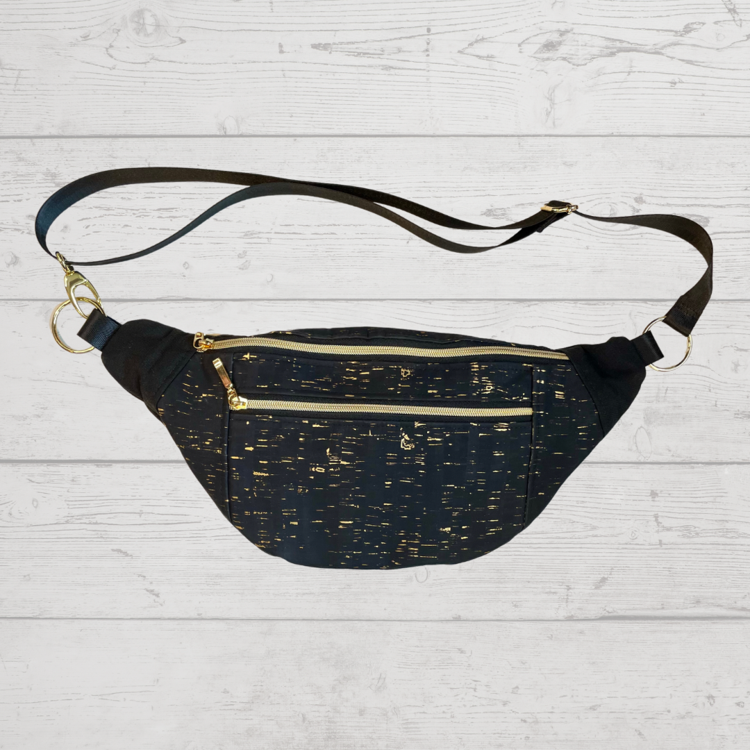 Cross Body Bag- Large