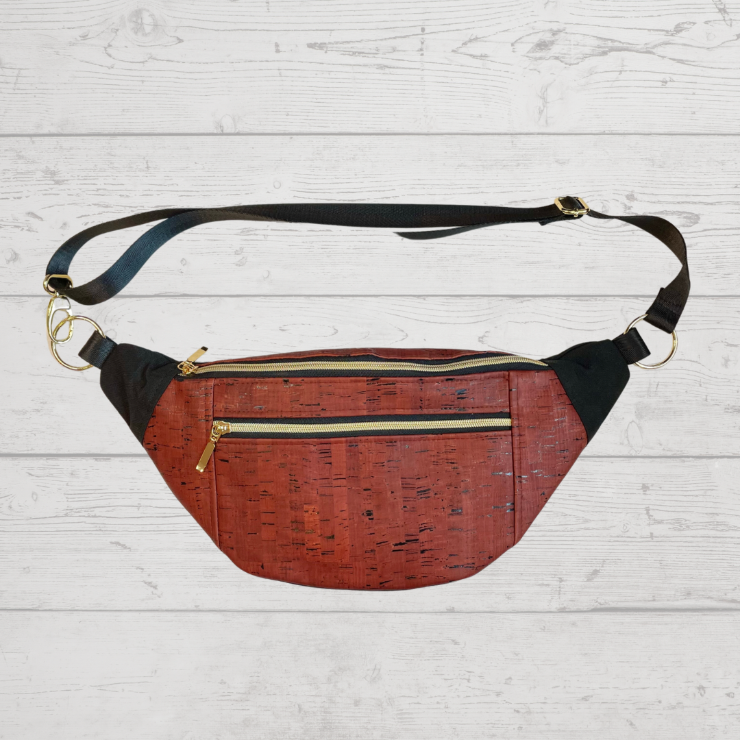 Cross Body Bag- Large