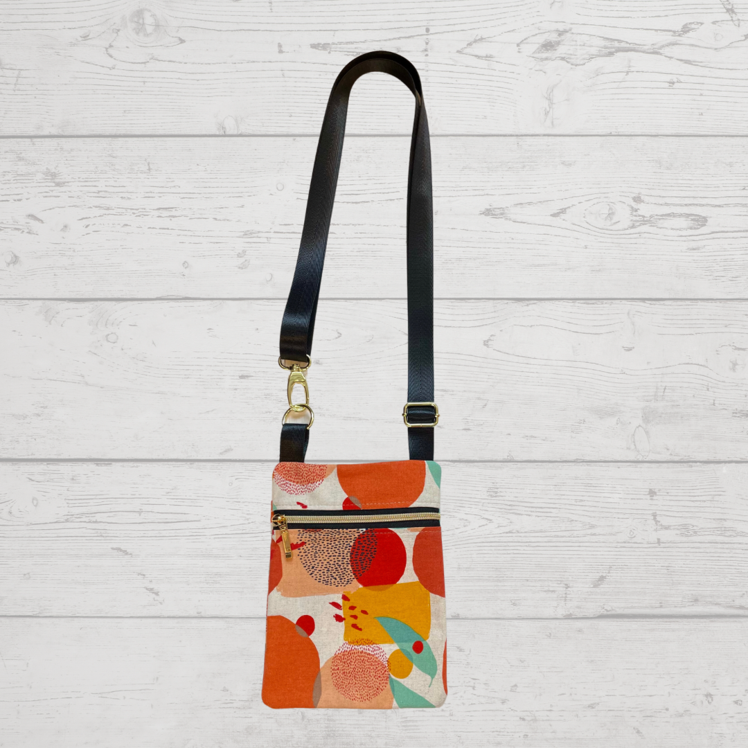 Nancy Purse