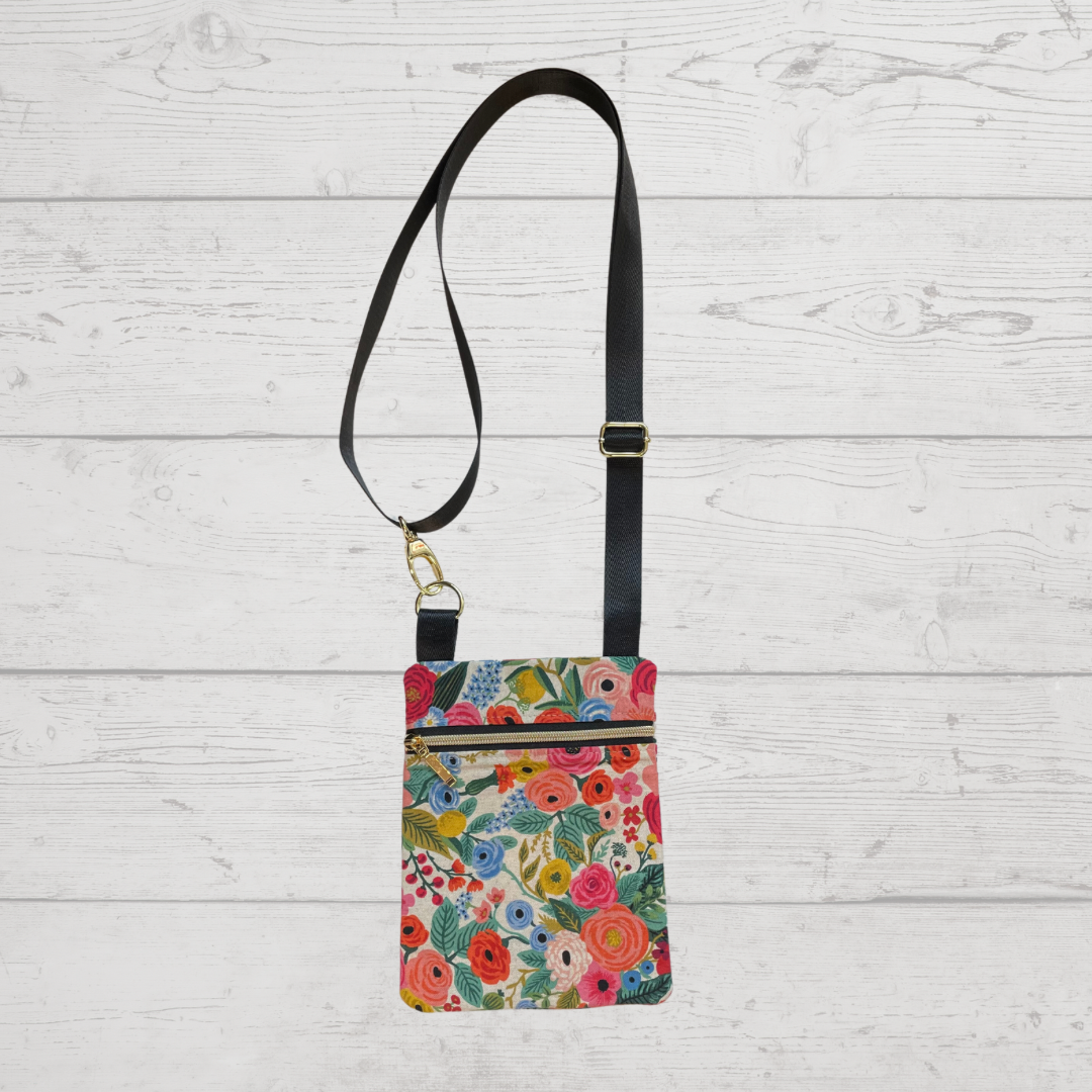 Nancy Purse