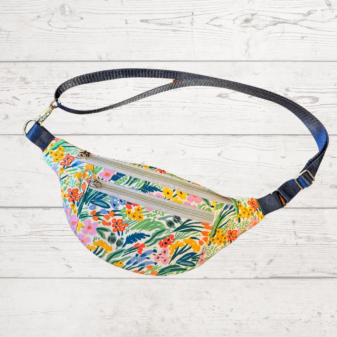 Cross Body Bag- Medium