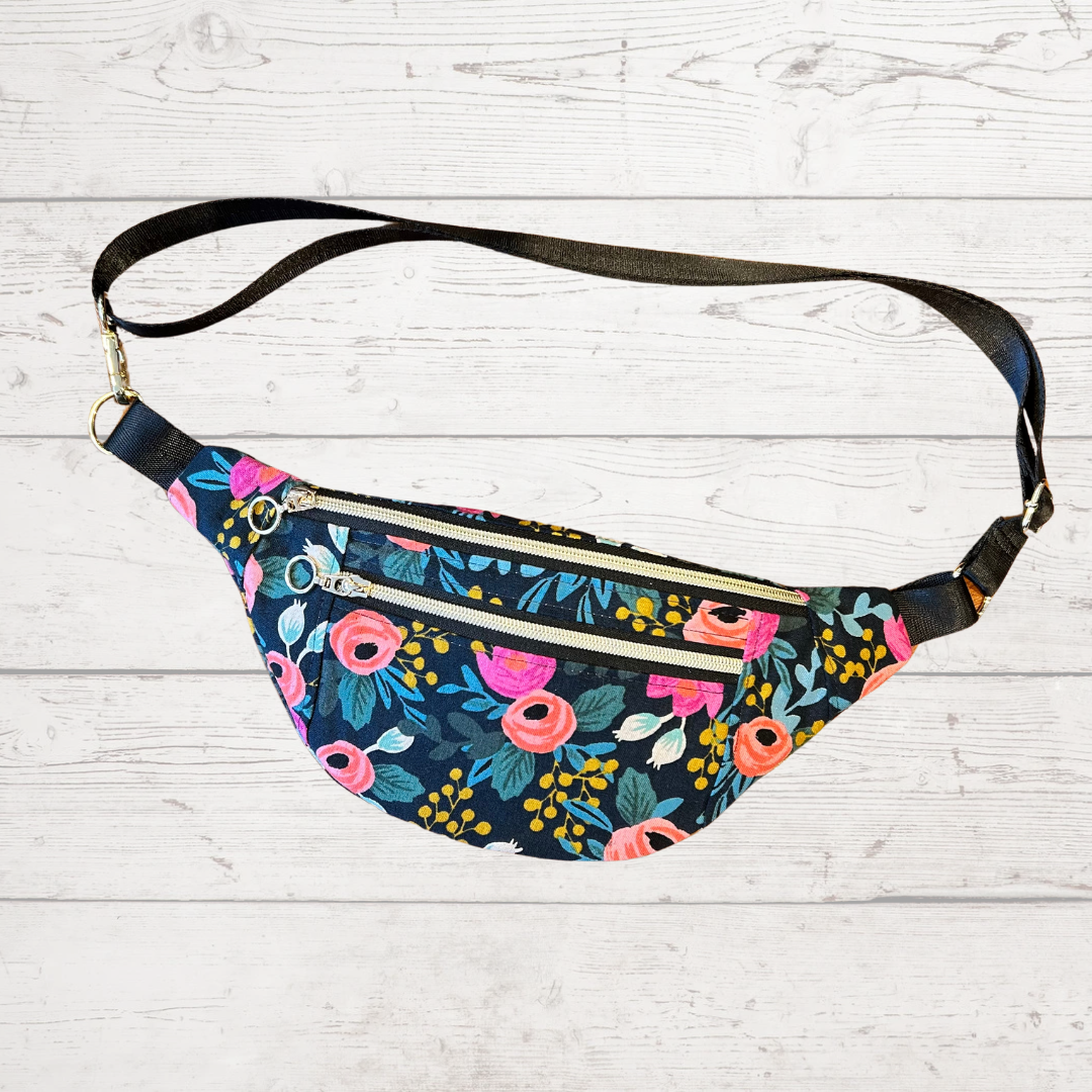 Cross Body Bag- Medium