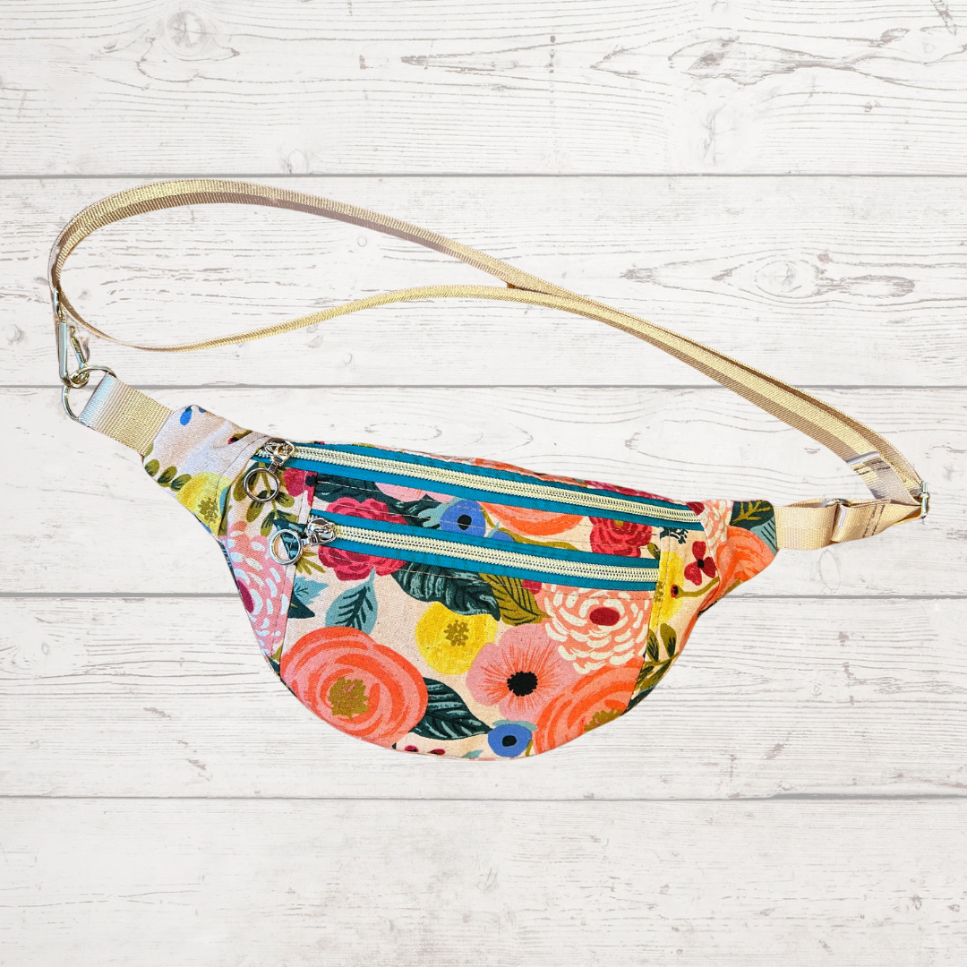 Cross Body Bag- Medium