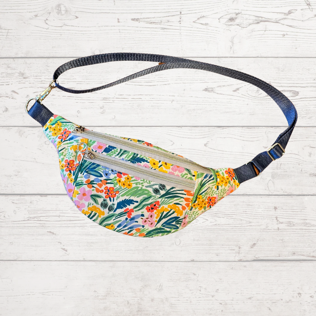 Cross Body Bag- Medium