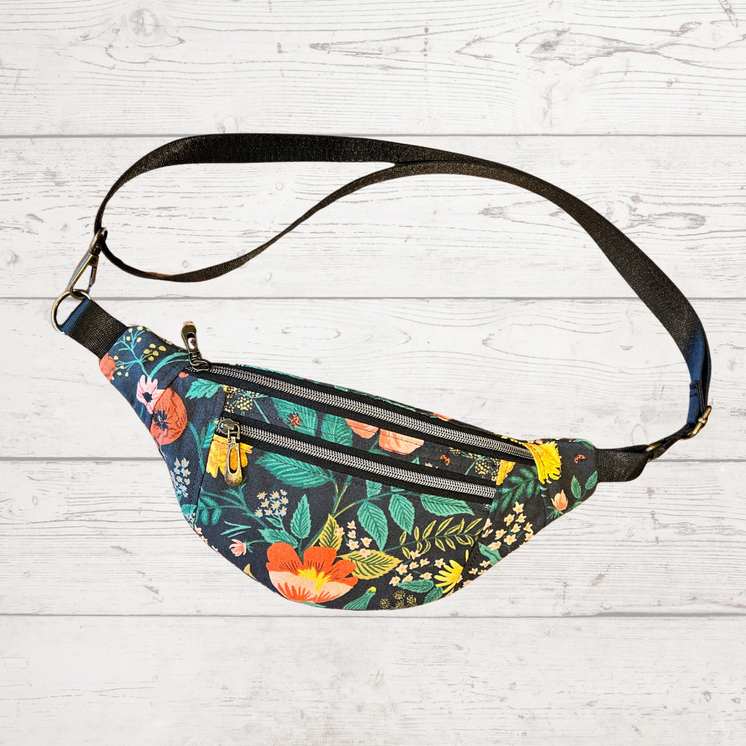 Cross Body Bag- Medium