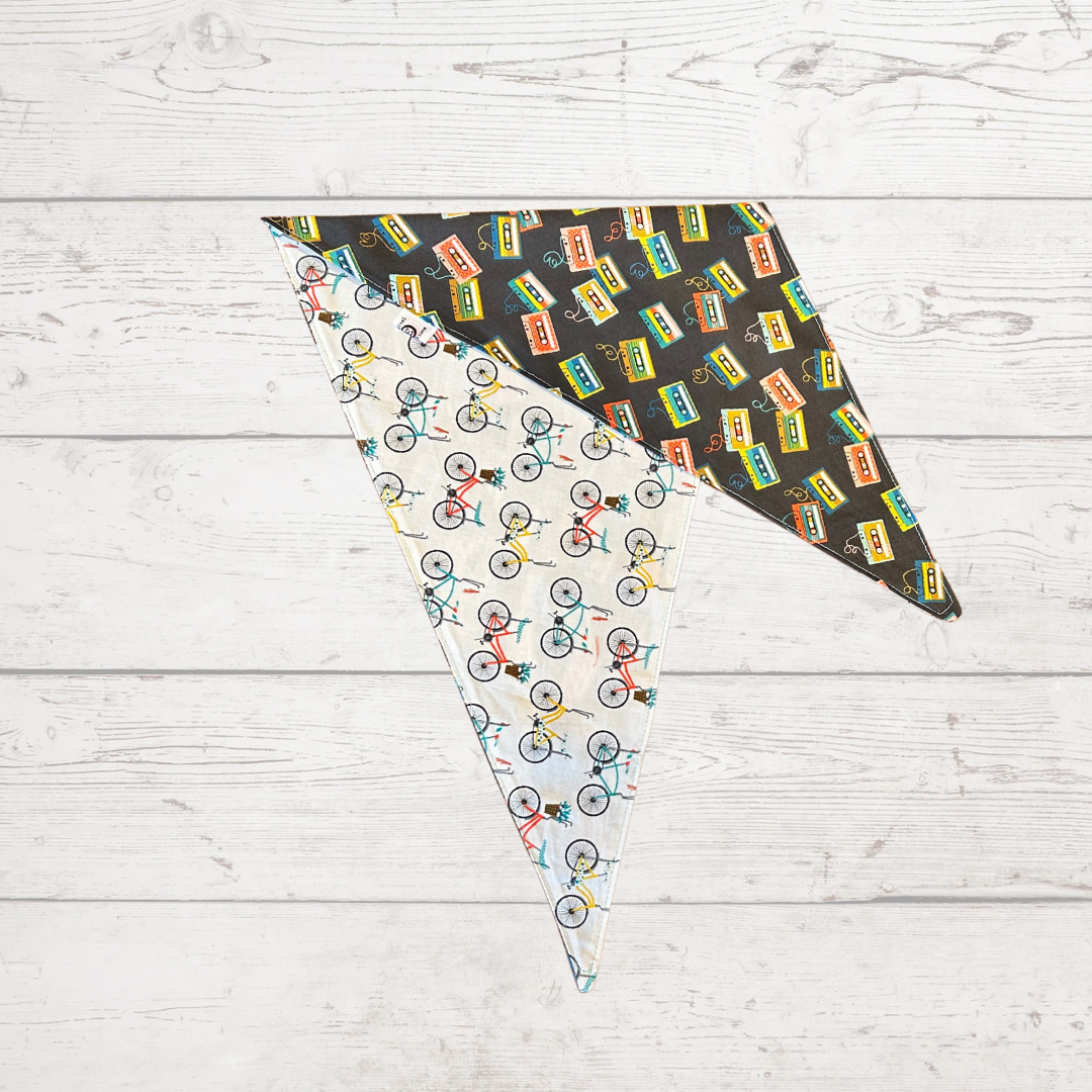 Charity Dog Bandana