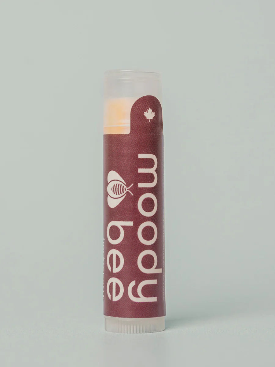 Moody Bee Lip Balm