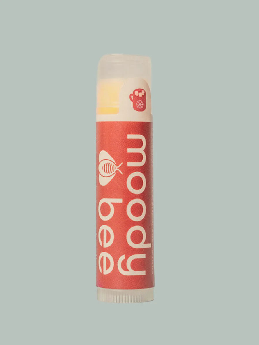 Moody Bee Lip Balm
