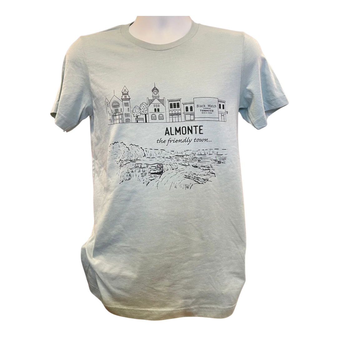 Almonte Tee