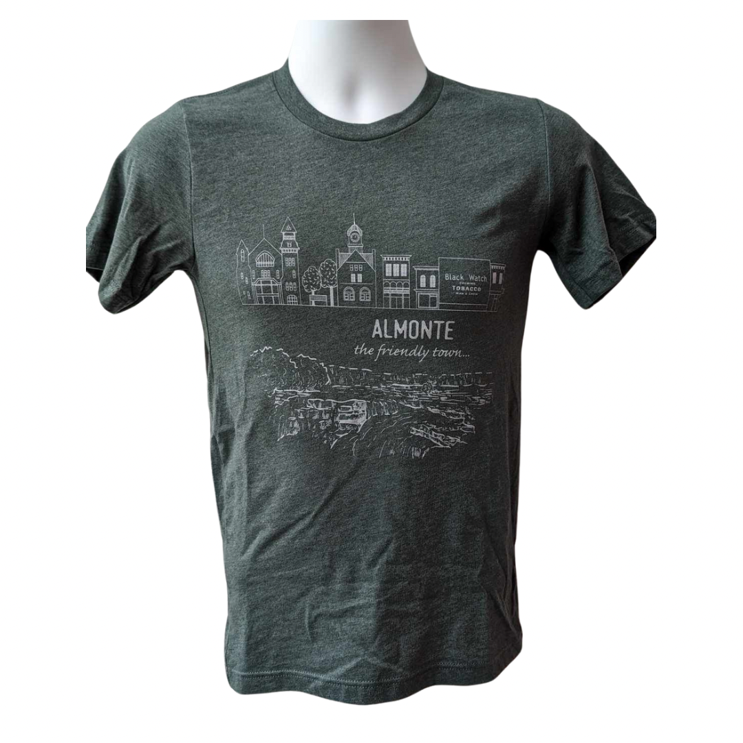 Almonte Tee