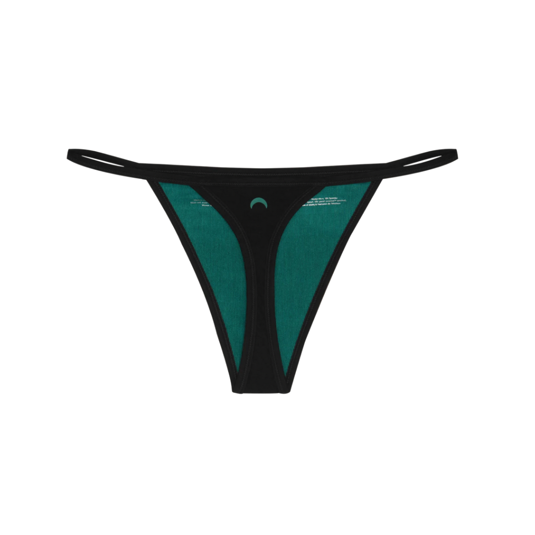 Huha String Thong