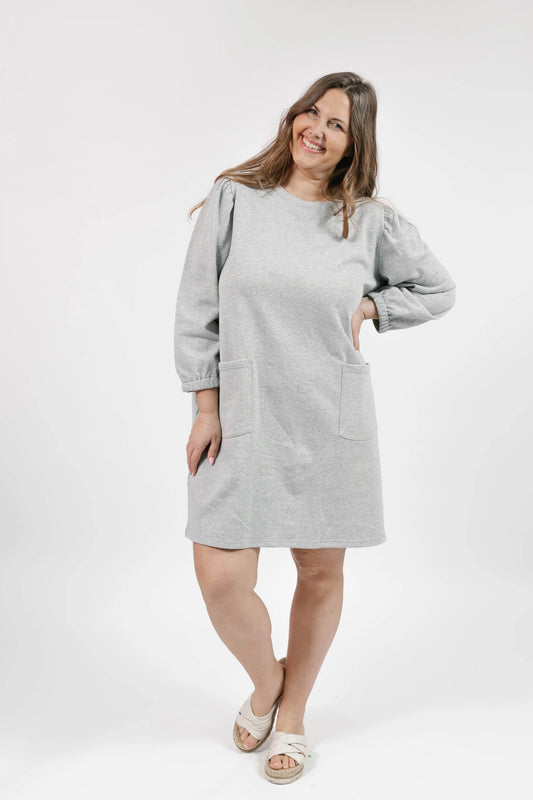 Parker Dress