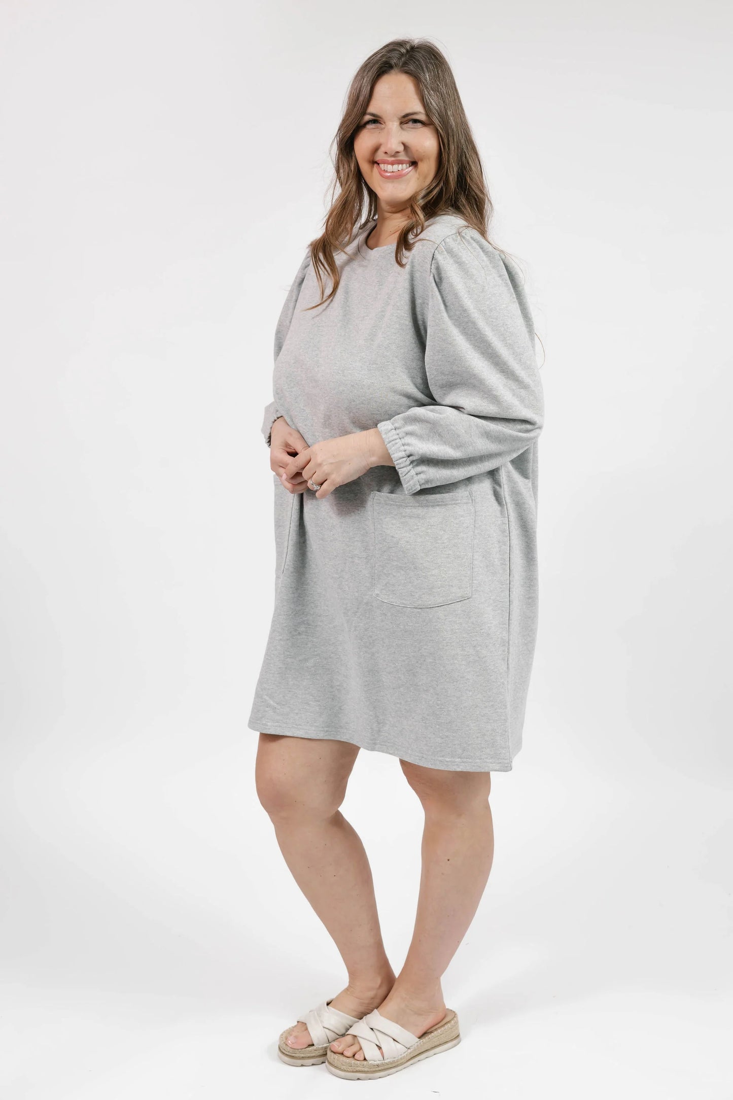 Parker Dress
