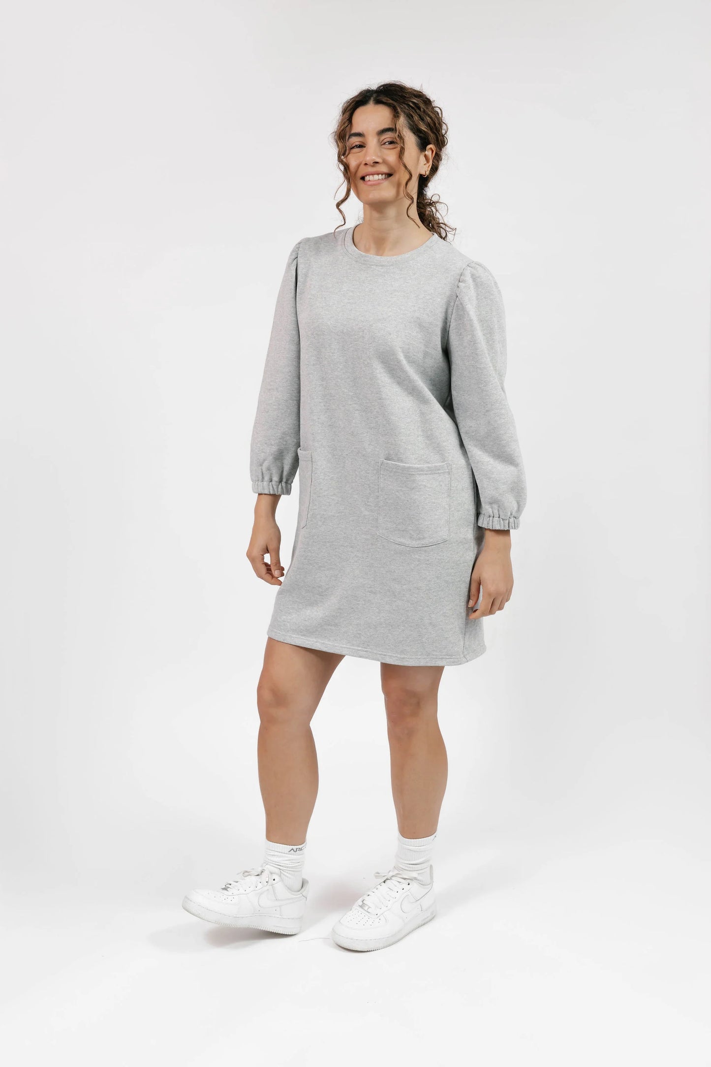 Parker Dress
