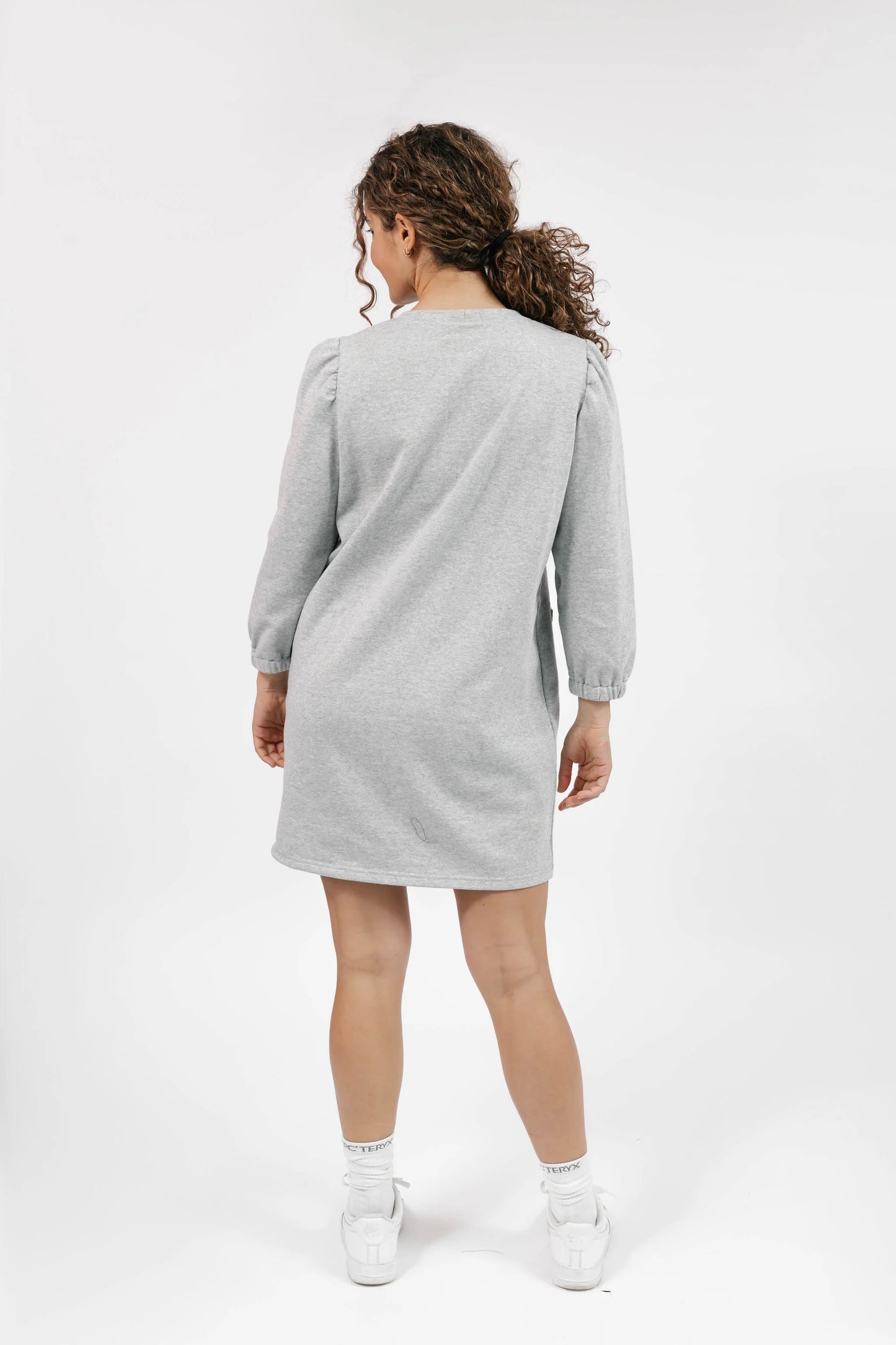 Parker Dress