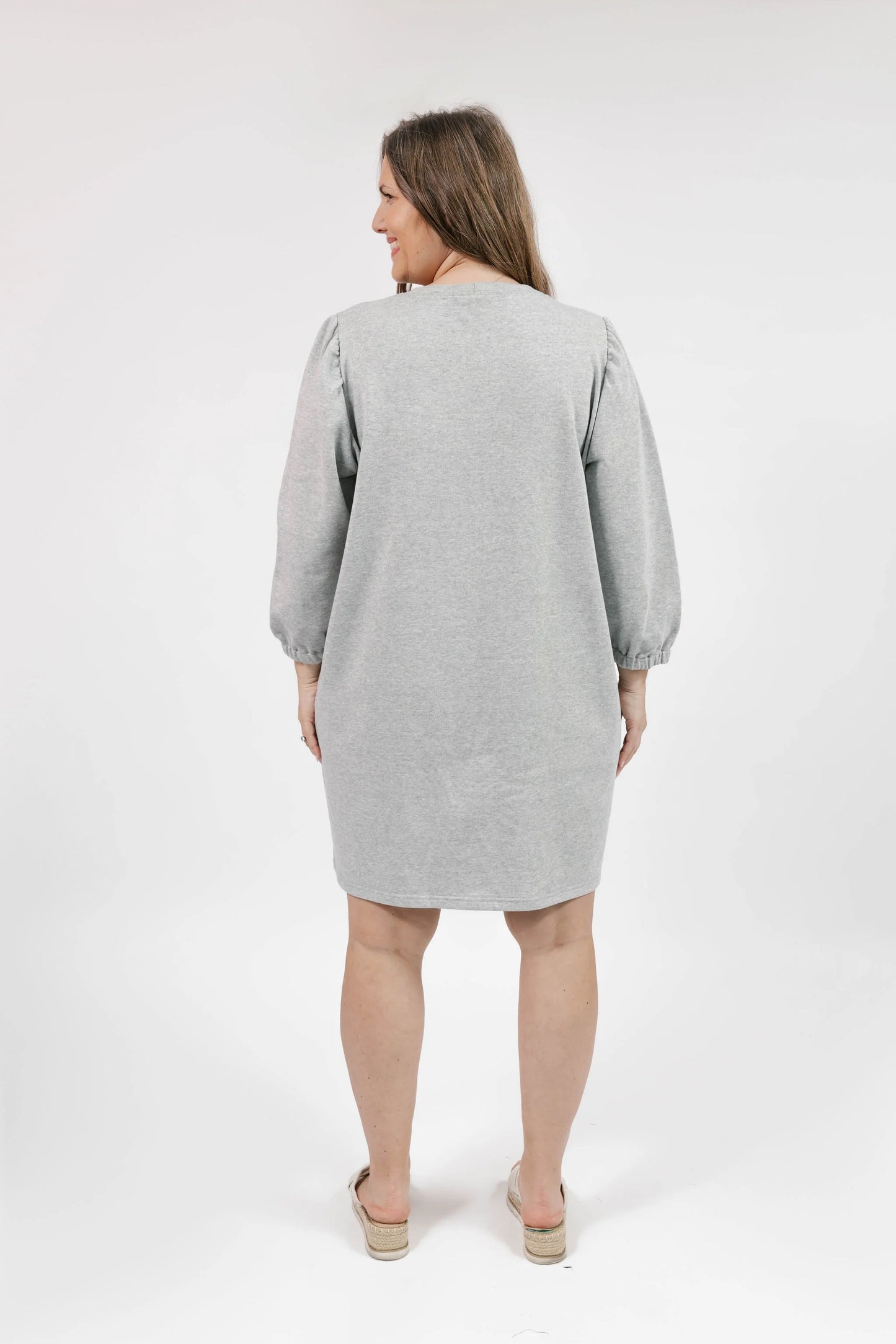 Parker Dress
