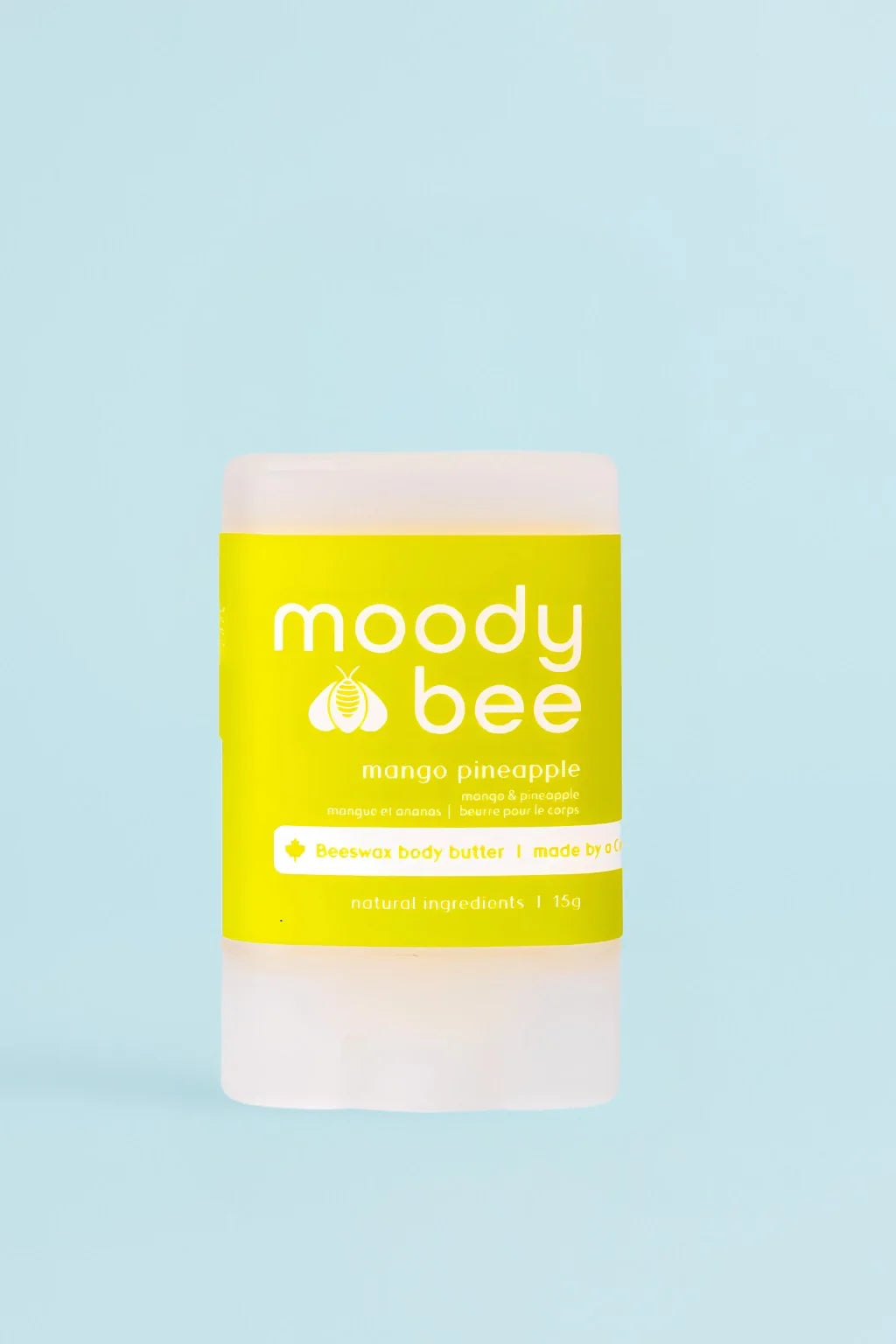 Mango Pineapple Body Butter