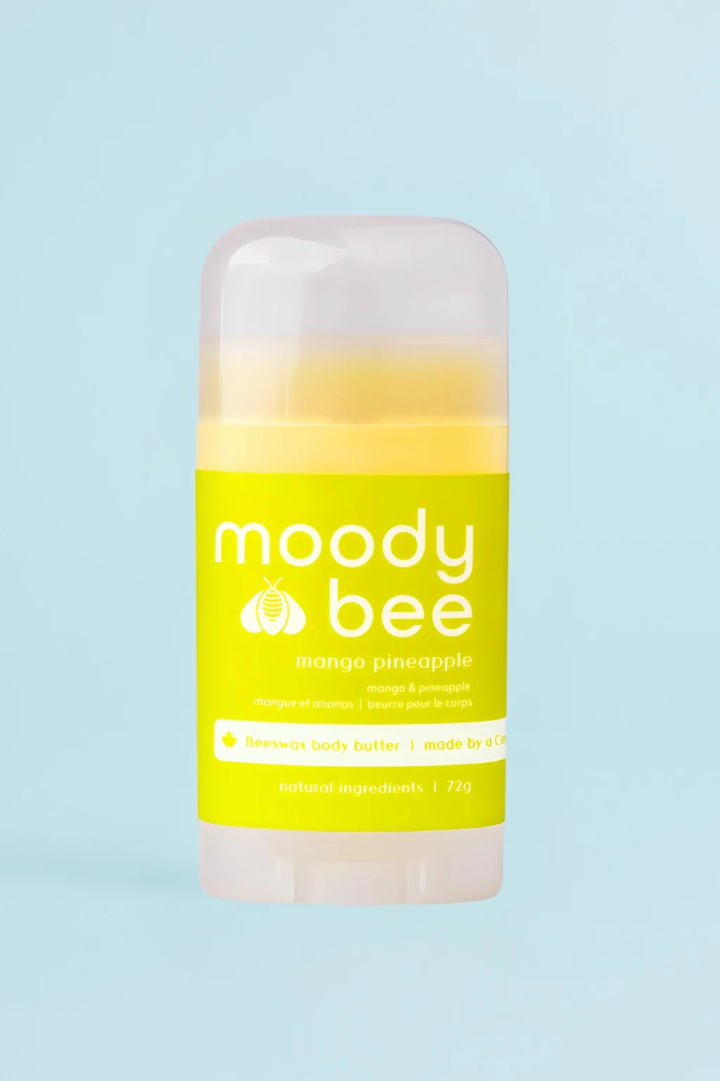 Mango Pineapple Body Butter