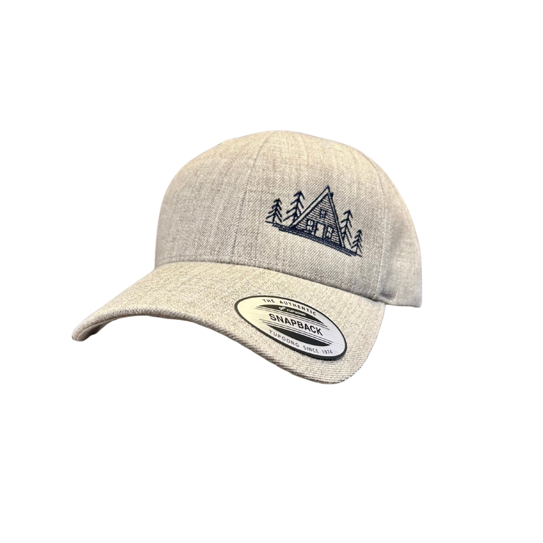 Cabin in the Woods Cap