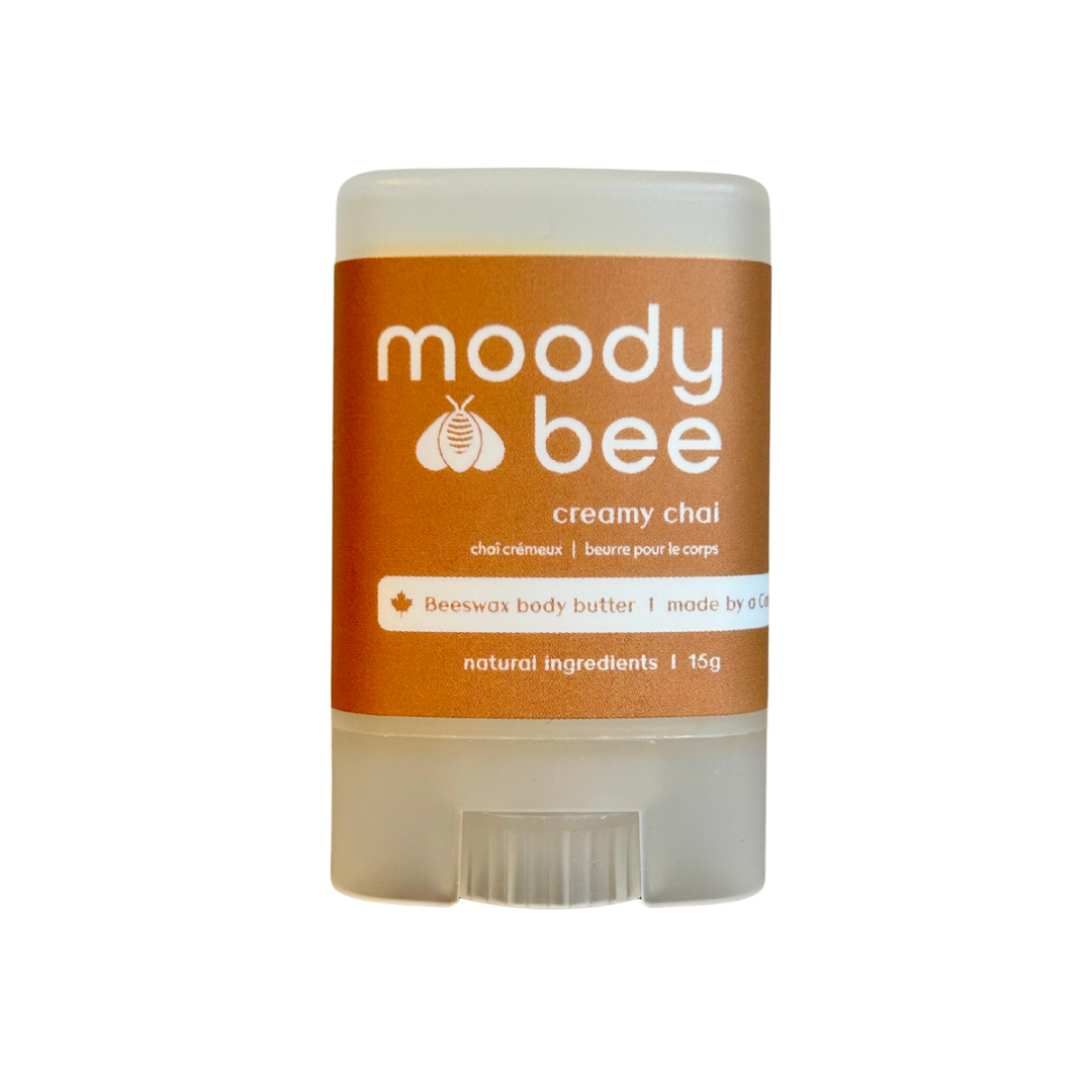 Creamy Chai  Body Butter
